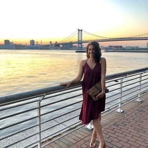 Meet your Posher, Courtney